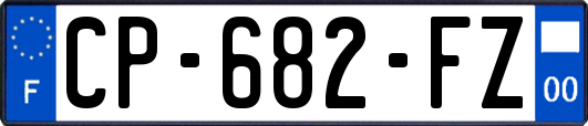 CP-682-FZ