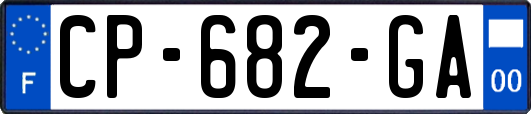 CP-682-GA
