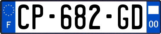 CP-682-GD