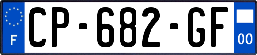 CP-682-GF