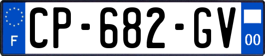 CP-682-GV