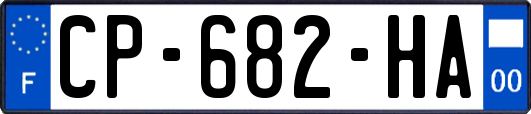 CP-682-HA