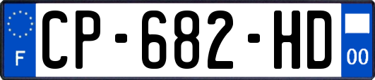 CP-682-HD