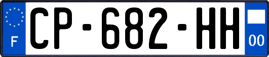 CP-682-HH