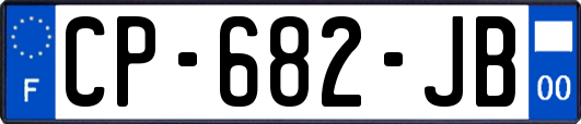 CP-682-JB
