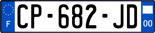 CP-682-JD