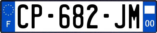 CP-682-JM