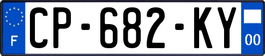 CP-682-KY