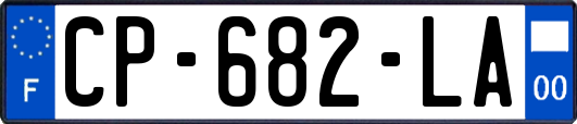 CP-682-LA