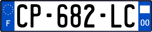 CP-682-LC