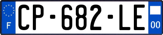 CP-682-LE