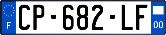 CP-682-LF