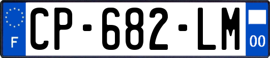 CP-682-LM