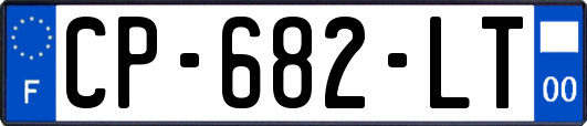 CP-682-LT