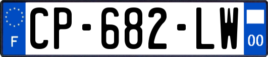 CP-682-LW