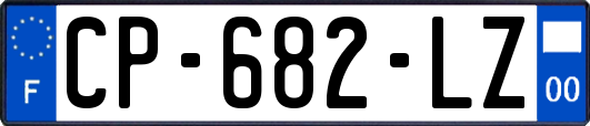 CP-682-LZ