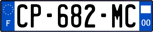 CP-682-MC