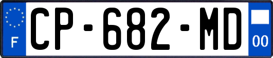 CP-682-MD
