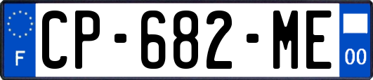CP-682-ME