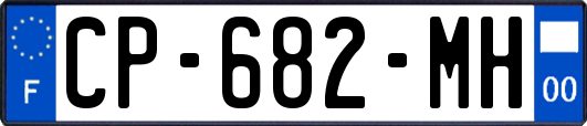 CP-682-MH
