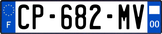 CP-682-MV