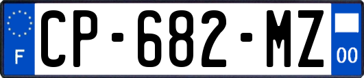 CP-682-MZ