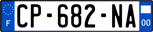 CP-682-NA