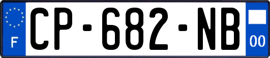 CP-682-NB