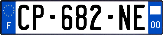 CP-682-NE