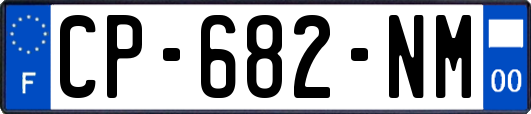 CP-682-NM