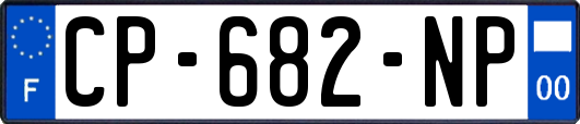 CP-682-NP