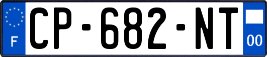 CP-682-NT