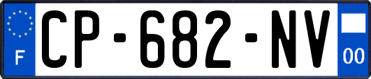 CP-682-NV