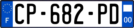 CP-682-PD