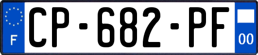 CP-682-PF