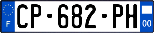 CP-682-PH