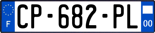 CP-682-PL