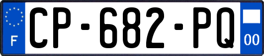 CP-682-PQ