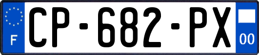 CP-682-PX