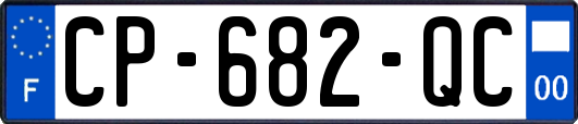 CP-682-QC