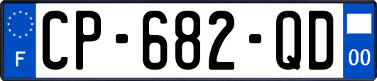 CP-682-QD