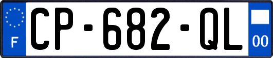 CP-682-QL