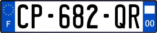 CP-682-QR