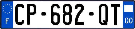 CP-682-QT