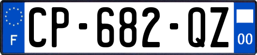 CP-682-QZ