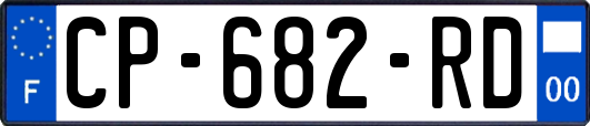 CP-682-RD