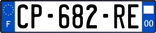 CP-682-RE