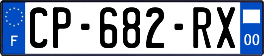 CP-682-RX