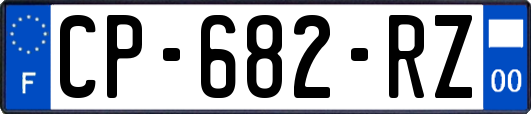 CP-682-RZ