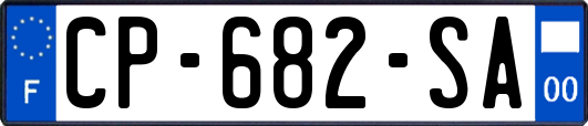 CP-682-SA